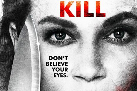 IF LOOKS COULD KILL, starring Stefanie Estes, now available on VOD and DVD