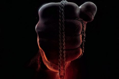 Incarnate (2016) Review