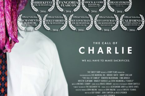 The Call of Charlie (2016) Review