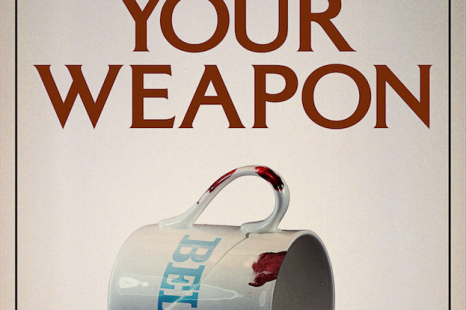 The Belko Experiment In UK Cinemas 21st April 2017