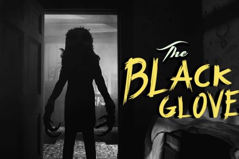 The Black Gloves (Feature Film) Kickstarter Campaign