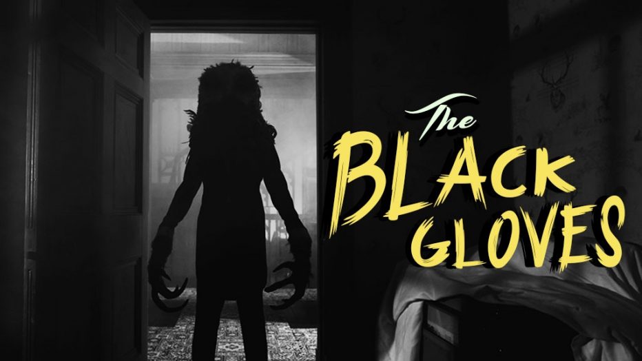 The Black Gloves (Feature Film) Kickstarter Campaign