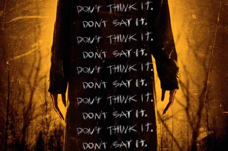 The Bye Bye Man (Review) (2017)