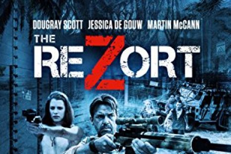 The ReZort (2015) Review