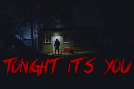 Tonight It’s You – Gay Short Film That Will Give You the Willies!