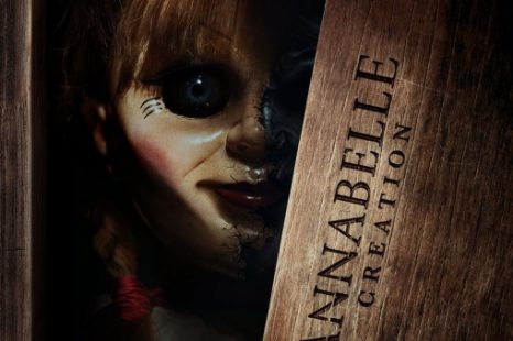 ANNABELLE: CREATION NEW TRAILER