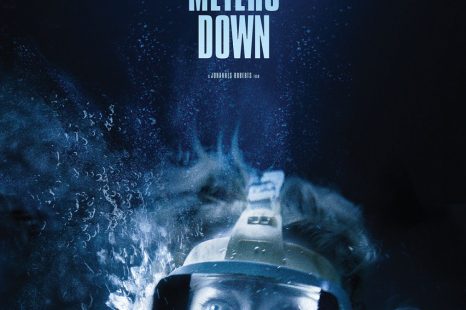47 Meters Down (2017)