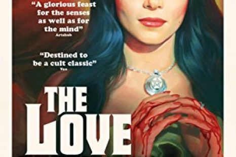 The Love Witch (2016) Review