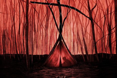 Blair Witch Project Book Coming July 2017 From Arrow