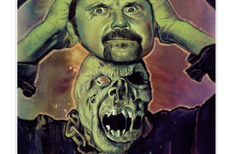 Swansea Horror Con 1st & 2nd July 2017