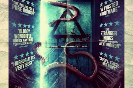 The Void (2016) Review