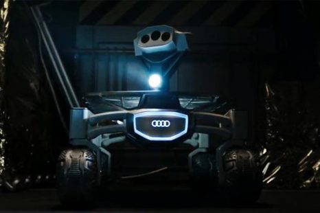 Alien: Covenant/Audi Moonrover Story – Video and Interviews
