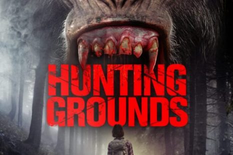 Hunting Grounds (AKA Valley of the Sasquatch) (2015) Review