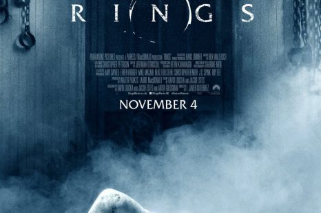 Rings (2017) Review