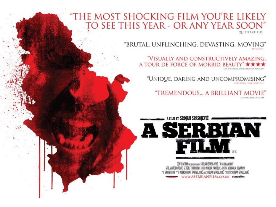 A Serbian Film Ultimate Director’s Cut Coming Soon