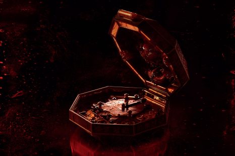Horror Flick Wish Upon Released This July
