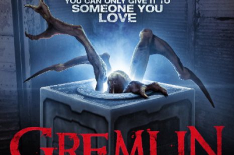 The highly-anticipated GREMLIN premieres on VOD this July from Uncork’d Entertainment!