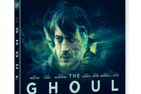 The Ghoul – on Blu-ray and DVD on 4 September 2017