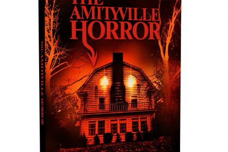 The Amityville Horror (1979 film) Review