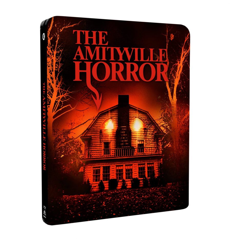 The Amityville Horror (1979 film) Review