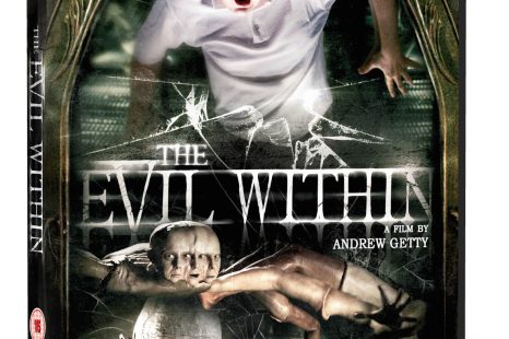 The Evil Within (2017) Review