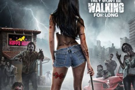 Peelers (2016) Review