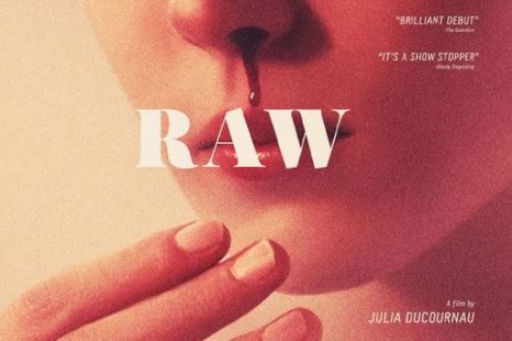 Raw (2016) Review