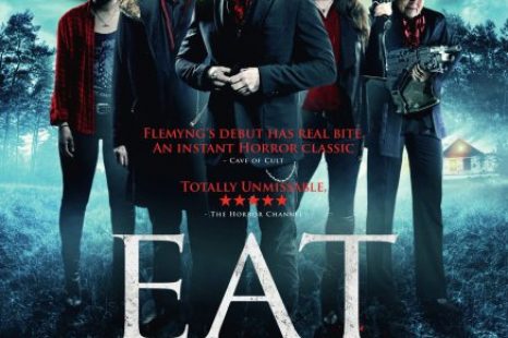 Eat Locals (2017) Review by Steve Wells