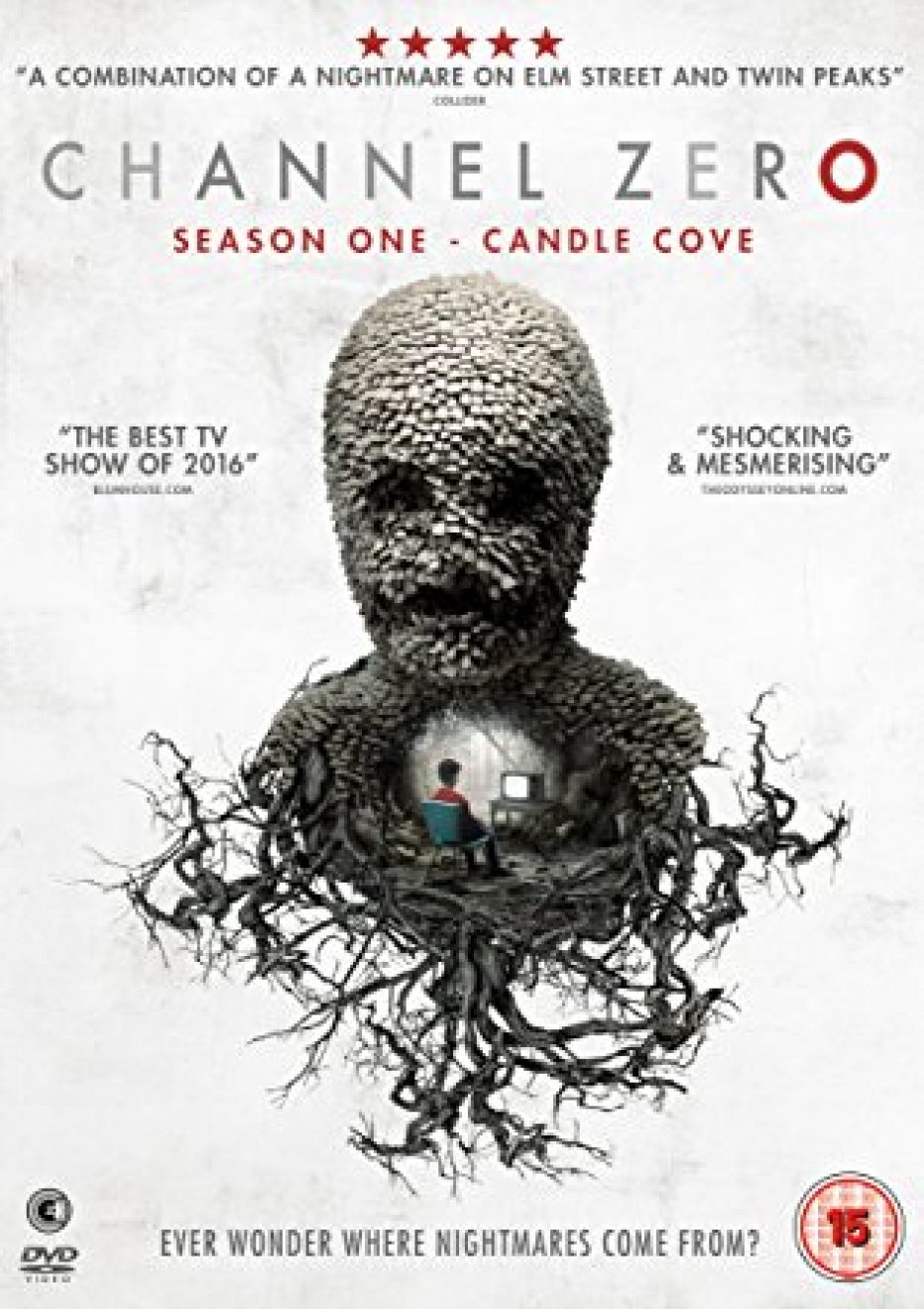 Channel Zero: Season One Candle Cove (2016) Review