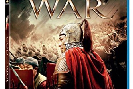 God of War (2017) Review