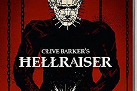Hellraiser (1987) Review