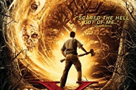 Monster X (2017) Review