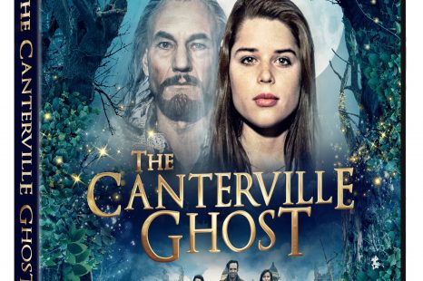 The Canterville Ghost (1996) Review