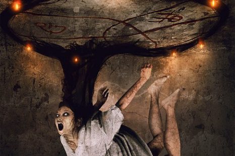 Fall of Grace (2017) Review