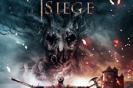 Viking Siege (2017) Review
