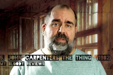 YOUR FAVOURITE HORROR MOVIES OF ALL TIME – THE TOP TEN