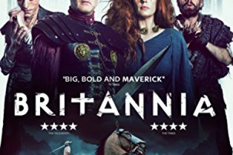 Britannia Season One (2018) Review