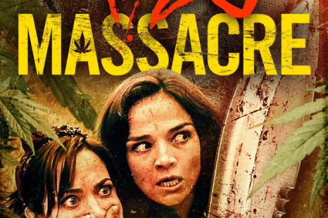 4/20 Massacre (2018) Review