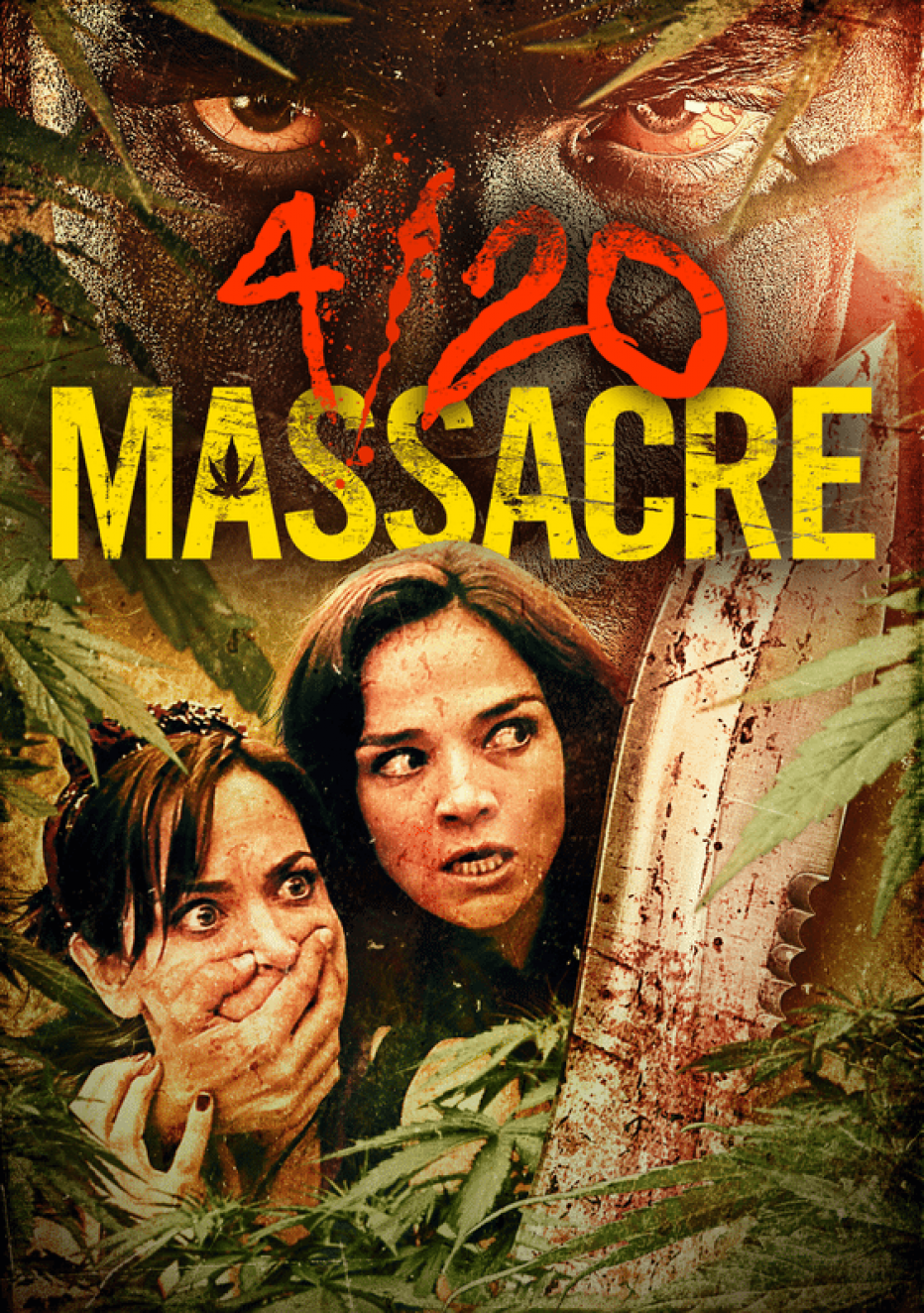 4/20 Massacre (2018) Review