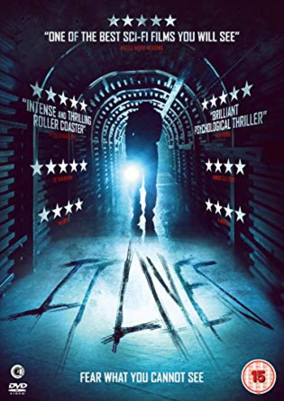 It Lives (2016) Review