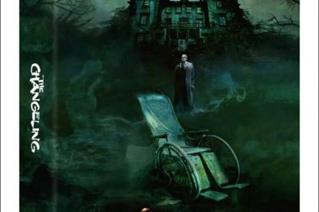 The Changeling Limited Edition (1980) Review
