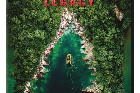 Lake Placid: Legacy (2018) Review