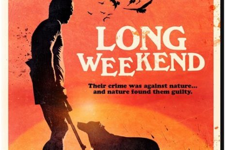 Long Weekend (1978) Review