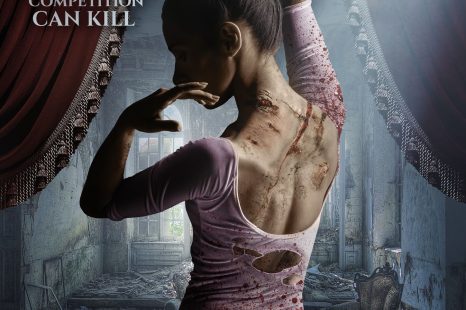 Bloody Ballet (2015) Review by Steve Wells