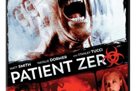 Patient Zero (2018) Review