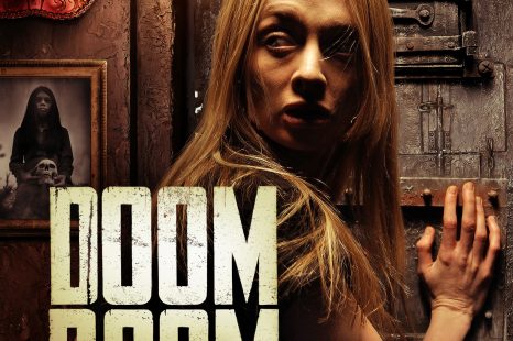 Official Trailer for DOOM ROOM starring Debbie Rochon On VOD January 15