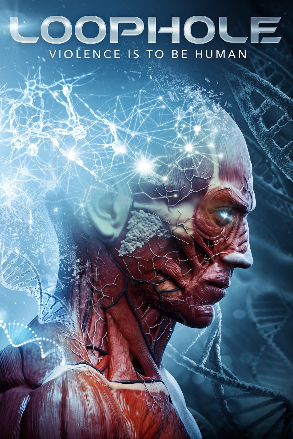 Official Trailer Premiere! LOOPHOLE starring Chloe Lukasiak, Kera O’Bryon – Sci-fi thriller On Demand January 8, 2019