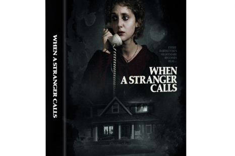 When a Stranger Calls/When a Stranger Calls Back: Limited Edition (1979/1993 film) Review