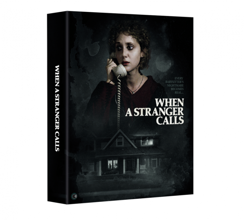 When a Stranger Calls/When a Stranger Calls Back: Limited Edition (1979/1993 film) Review