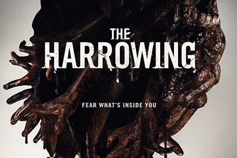 Official trailer for THE HARROWING coming Christmas Day!
